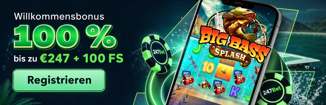 247Bet Casino